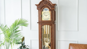 Grandfather Clock