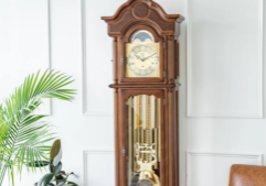 Grandfather Clock